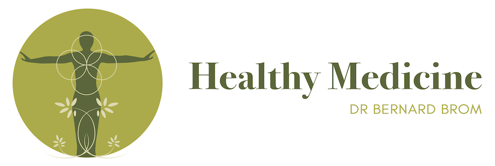 Healthy Medicine Logo