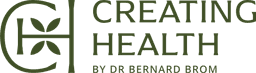 Creating Health by Dr Bernard Brom