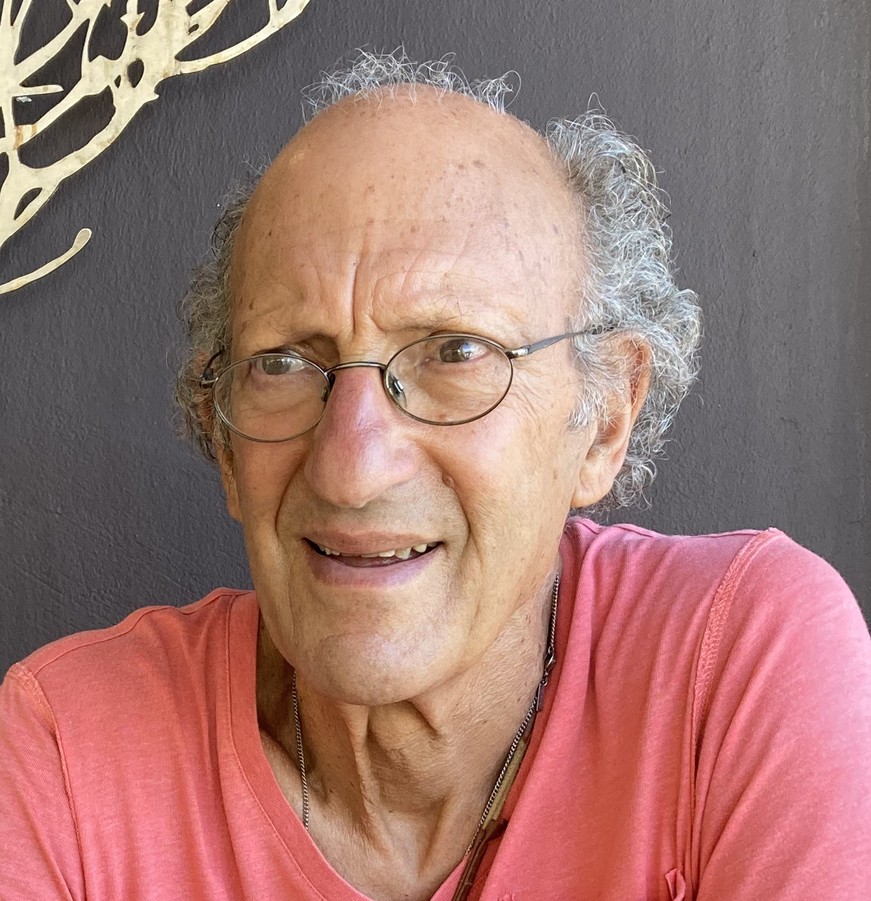 Dr Bernard Brom — the person who reads your message